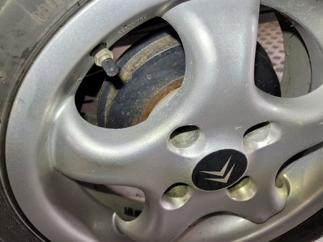 bontott CITROËN XSARA Jobb első Ülés