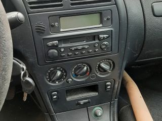 bontott CITROËN XSARA Jobb első Ülés