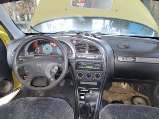 bontott CITROËN XSARA Jobb első Ülés