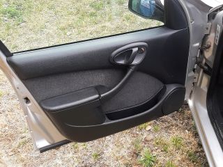 bontott CITROËN XSARA Jobb első Ülés