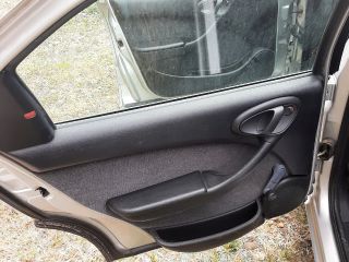 bontott CITROËN XSARA Jobb első Ülés