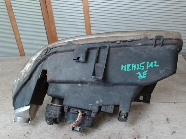 bontott CITROËN XSARA Jobb Fényszóró