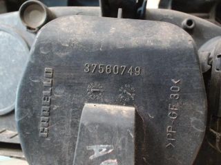 bontott CITROËN XSARA Jobb Fényszóró