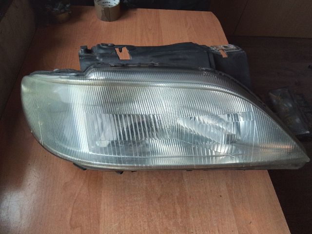 bontott CITROËN XSARA Jobb Fényszóró