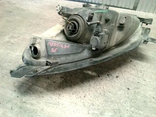 bontott CITROËN XSARA Jobb Fényszóró