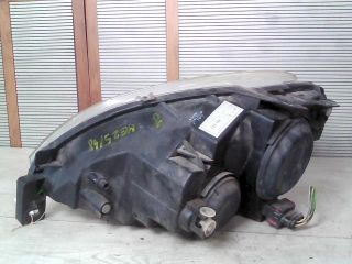 bontott CITROËN XSARA Jobb Fényszóró