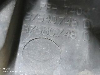 bontott CITROËN XSARA Jobb Fényszóró