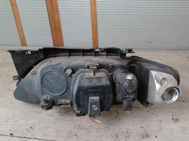 bontott CITROËN XSARA Jobb Fényszóró