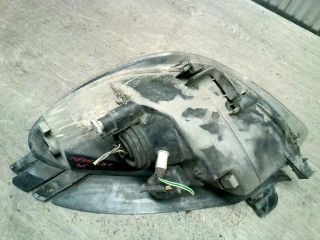 bontott CITROËN XSARA Jobb Fényszóró