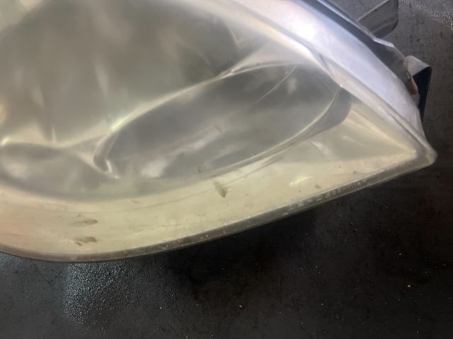 bontott CITROËN XSARA Jobb Fényszóró