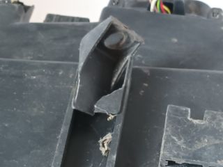 bontott CITROËN XSARA Jobb Fényszóró