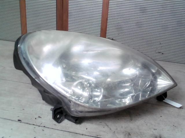 bontott CITROËN XSARA Jobb Fényszóró