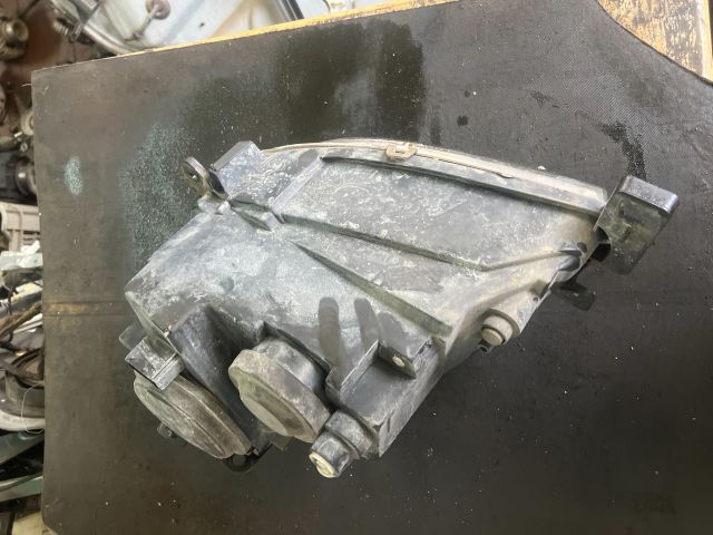 bontott CITROËN XSARA Jobb Fényszóró