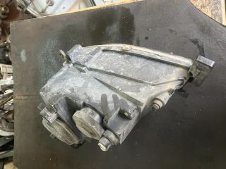 bontott CITROËN XSARA Jobb Fényszóró