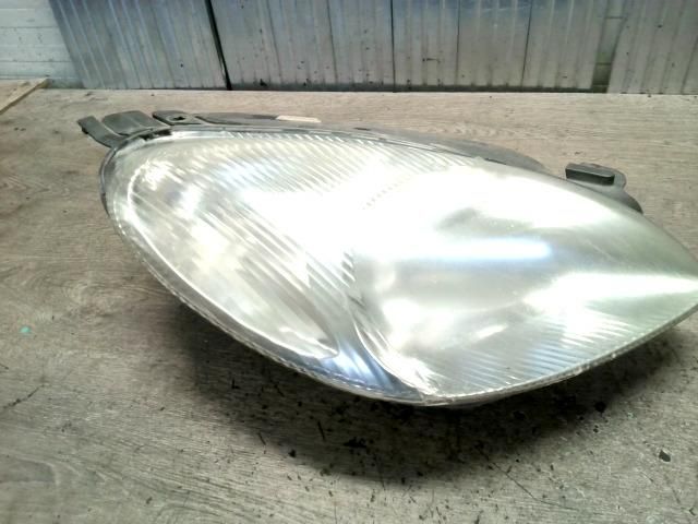 bontott CITROËN XSARA Jobb Fényszóró