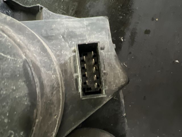 bontott CITROËN XSARA Jobb Fényszóró