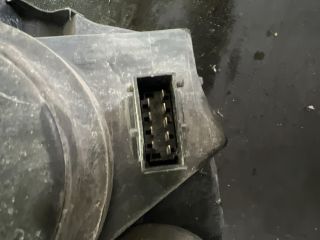 bontott CITROËN XSARA Jobb Fényszóró