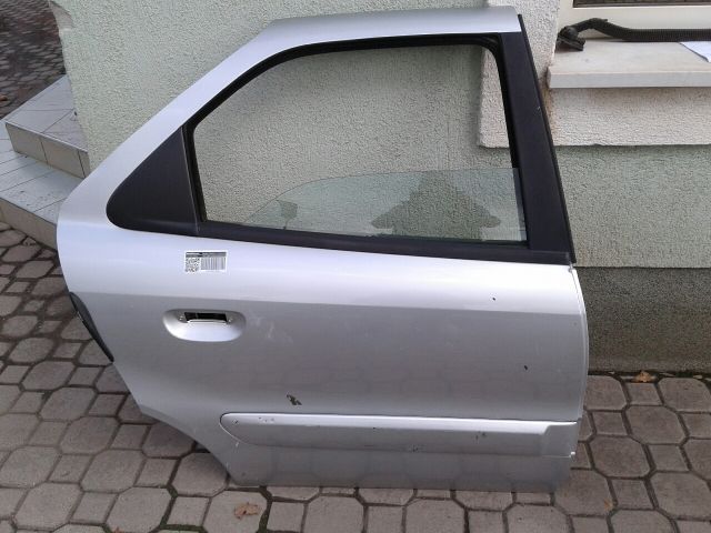 bontott CITROËN XSARA Jobb hátsó Ablak