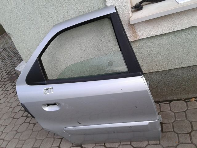 bontott CITROËN XSARA Jobb hátsó Ablak