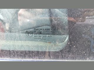 bontott CITROËN XSARA Jobb hátsó Ablak