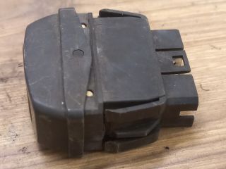 bontott CITROËN XSARA Jobb hátsó Ablakemelő Kapcsoló