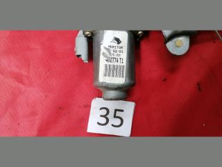 bontott CITROËN XSARA Jobb hátsó Ablakemelő Szerkezet (Elektromos)