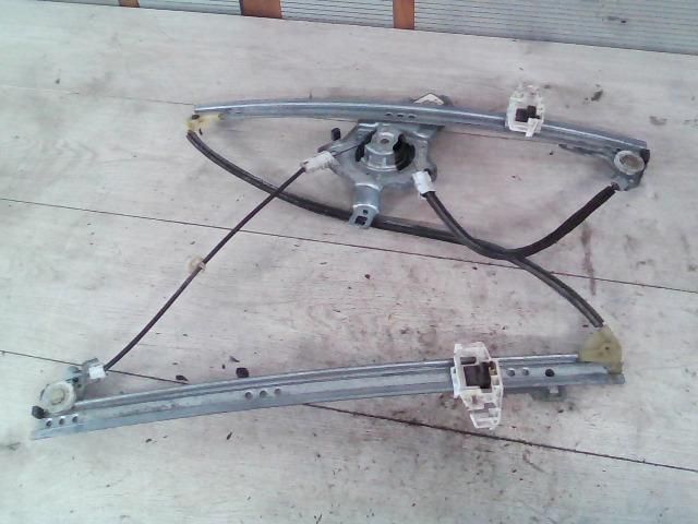 bontott CITROËN XSARA Jobb hátsó Ablakemelő Szerkezet (Elektromos)