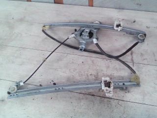 bontott CITROËN XSARA Jobb hátsó Ablakemelő Szerkezet (Elektromos)