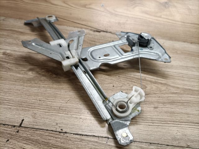 bontott CITROËN XSARA Jobb hátsó Ablakemelő Szerkezet (Mechanikus)