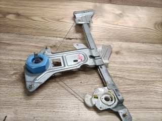 bontott CITROËN XSARA Jobb hátsó Ablakemelő Szerkezet (Mechanikus)