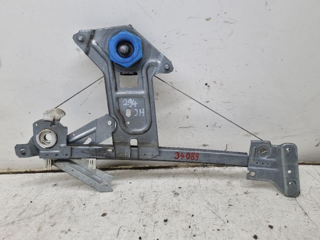 bontott CITROËN XSARA Jobb hátsó Ablakemelő Szerkezet (Mechanikus)