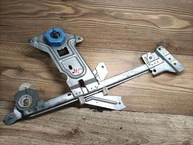 bontott CITROËN XSARA Jobb hátsó Ablakemelő Szerkezet (Mechanikus)