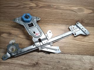 bontott CITROËN XSARA Jobb hátsó Ablakemelő Szerkezet (Mechanikus)