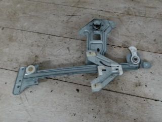bontott CITROËN XSARA Jobb hátsó Ablakemelő Szerkezet (Mechanikus)