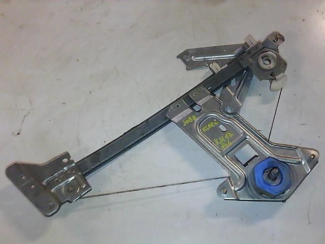 bontott CITROËN XSARA Jobb hátsó Ablakemelő Szerkezet (Mechanikus)