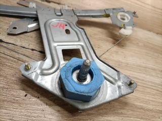bontott CITROËN XSARA Jobb hátsó Ablakemelő Szerkezet (Mechanikus)
