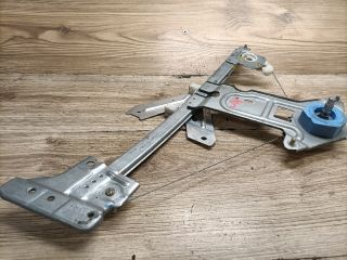bontott CITROËN XSARA Jobb hátsó Ablakemelő Szerkezet (Mechanikus)