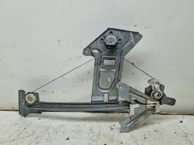 bontott CITROËN XSARA Jobb hátsó Ablakemelő Szerkezet (Mechanikus)