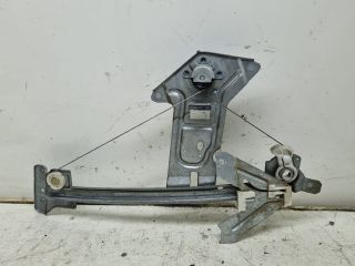 bontott CITROËN XSARA Jobb hátsó Ablakemelő Szerkezet (Mechanikus)