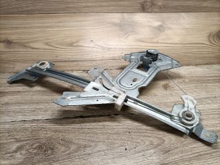bontott CITROËN XSARA Jobb hátsó Ablakemelő Szerkezet (Mechanikus)