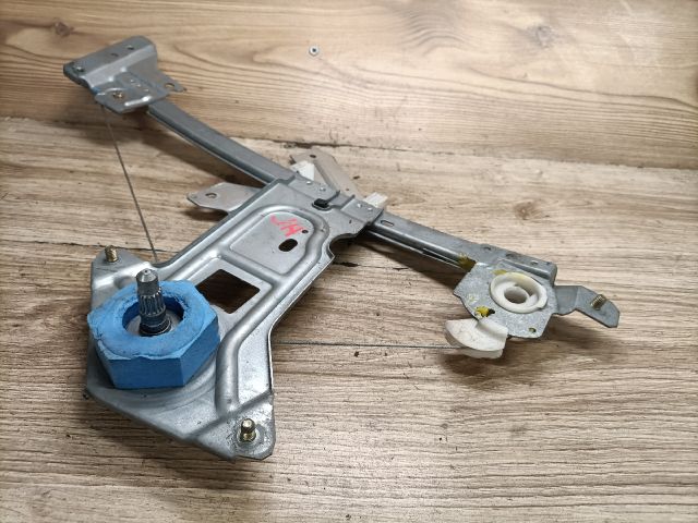 bontott CITROËN XSARA Jobb hátsó Ablakemelő Szerkezet (Mechanikus)