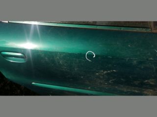 bontott CITROËN XSARA Jobb hátsó Ablakemelő Szerkezet (Mechanikus)