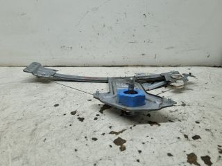 bontott CITROËN XSARA Jobb hátsó Ablakemelő Szerkezet (Mechanikus)