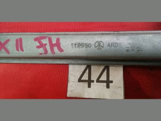 bontott CITROËN XSARA Jobb hátsó Ablakemelő Szerkezet (Mechanikus)