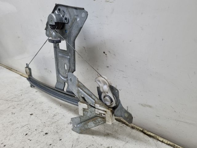 bontott CITROËN XSARA Jobb hátsó Ablakemelő Szerkezet (Mechanikus)