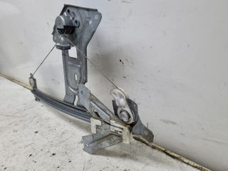 bontott CITROËN XSARA Jobb hátsó Ablakemelő Szerkezet (Mechanikus)