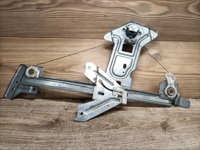 bontott CITROËN XSARA Jobb hátsó Ablakemelő Szerkezet (Mechanikus)