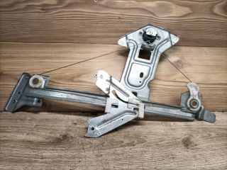 bontott CITROËN XSARA Jobb hátsó Ablakemelő Szerkezet (Mechanikus)