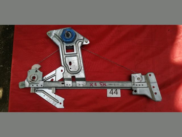 bontott CITROËN XSARA Jobb hátsó Ablakemelő Szerkezet (Mechanikus)