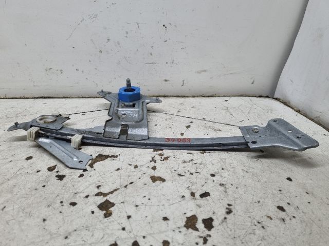 bontott CITROËN XSARA Jobb hátsó Ablakemelő Szerkezet (Mechanikus)